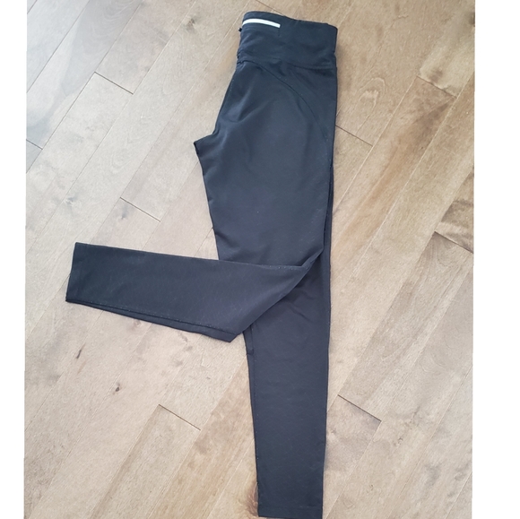 🖤Black Workout Leggings - Picture 3 of 6